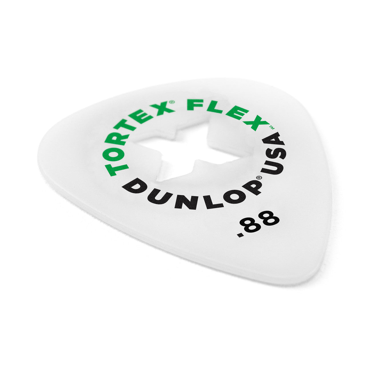 .88 TORTEX FLEX  X  PICK