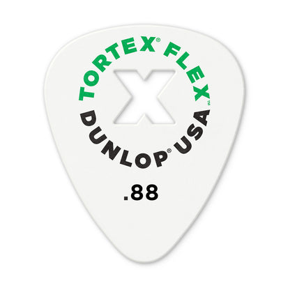 .88 TORTEX FLEX  X  PICK