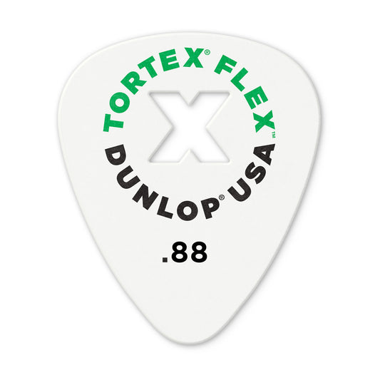 .88 TORTEX FLEX  X  PICK
