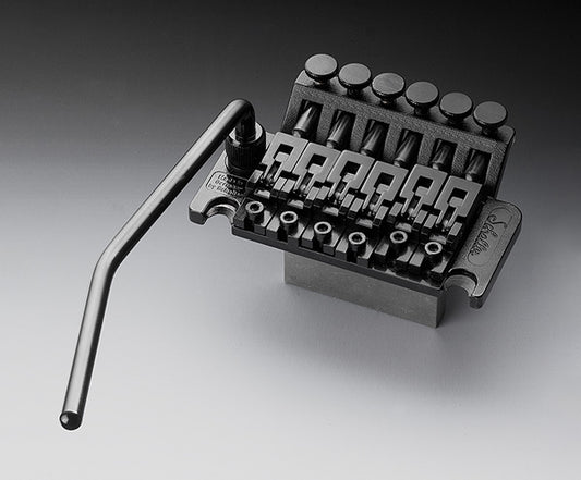 FLOYD ROSE TREMOLO BLACK 1370