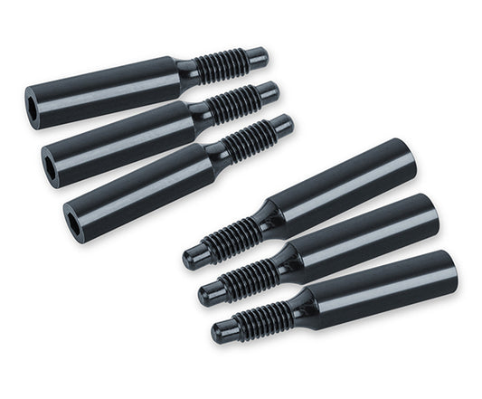 FLOYD ROSE STR LOCK SCREW (SET OF 6)