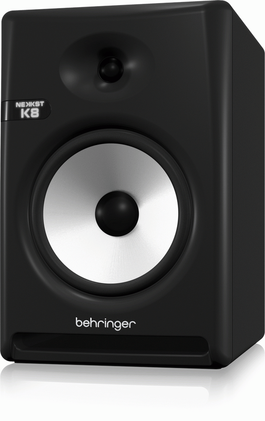 BEHRINGER NEKKST K8 STUDIO MONITOR