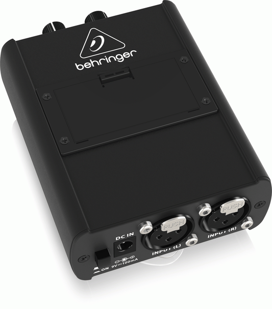 BEHRINGER POWERPLAY P1 IN-EAR MONITOR