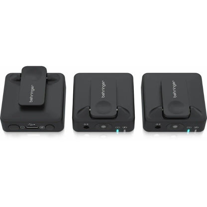 Behringer GO CAM Wireless II Microphone