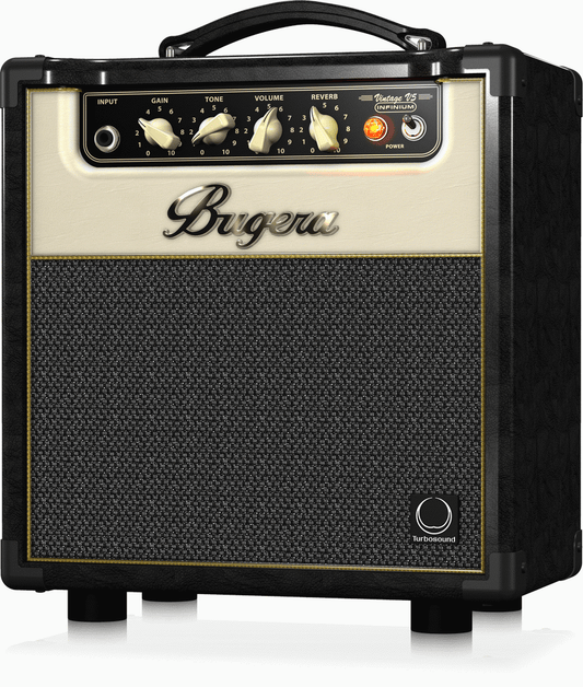 BUGERA V5 INFINIUM GUITAR COMBO