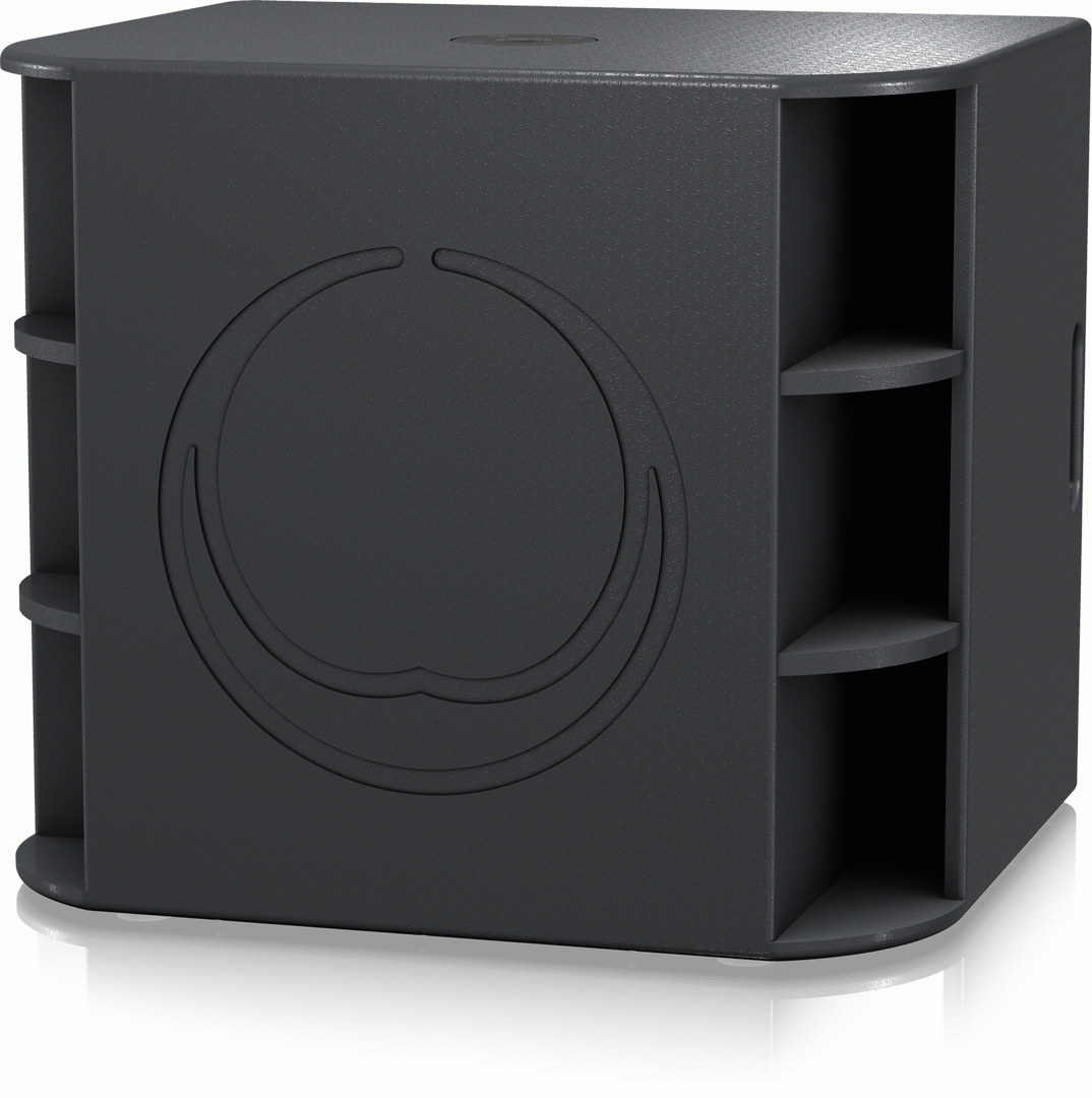 TURBOSOUND MILAN M18B SUBWOOFER