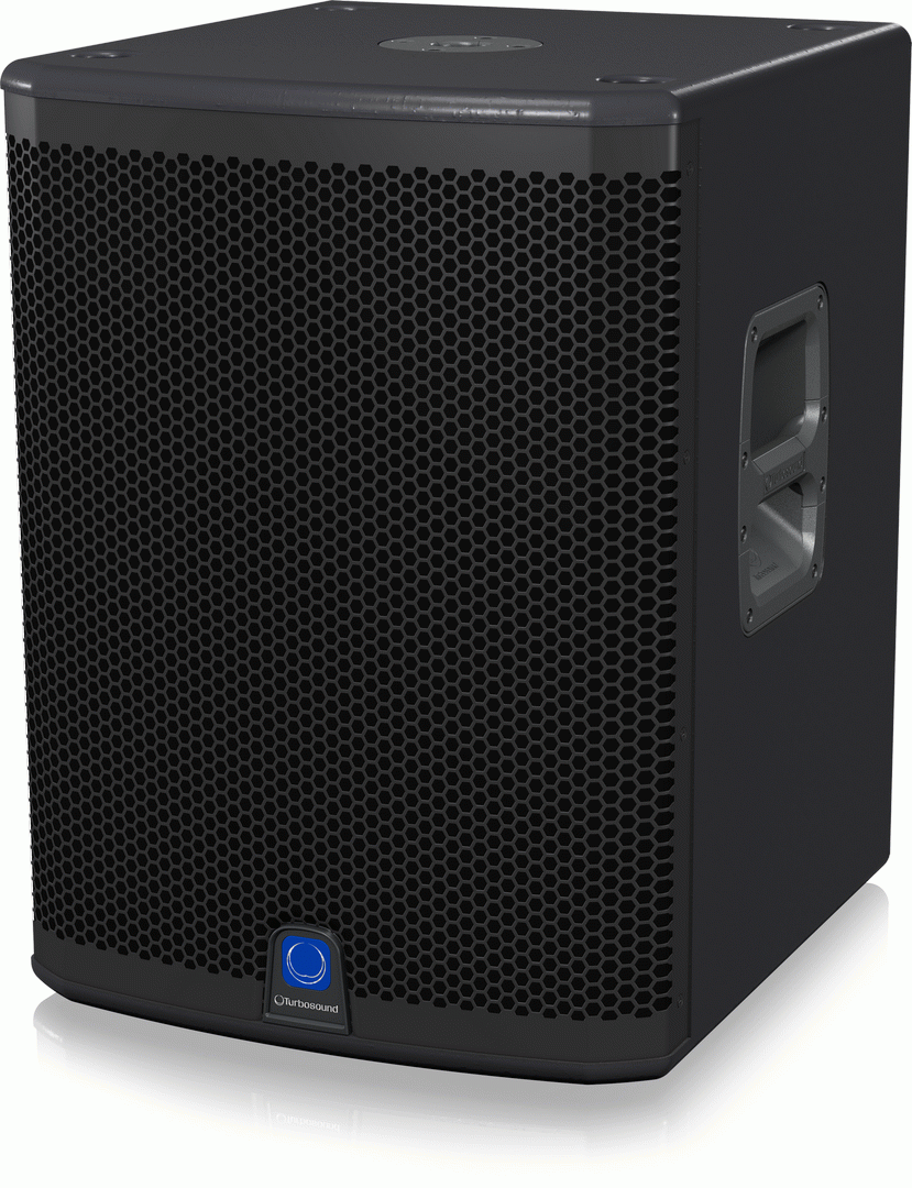 TURBOSOUND IQ IQ15B SUBWOOFER