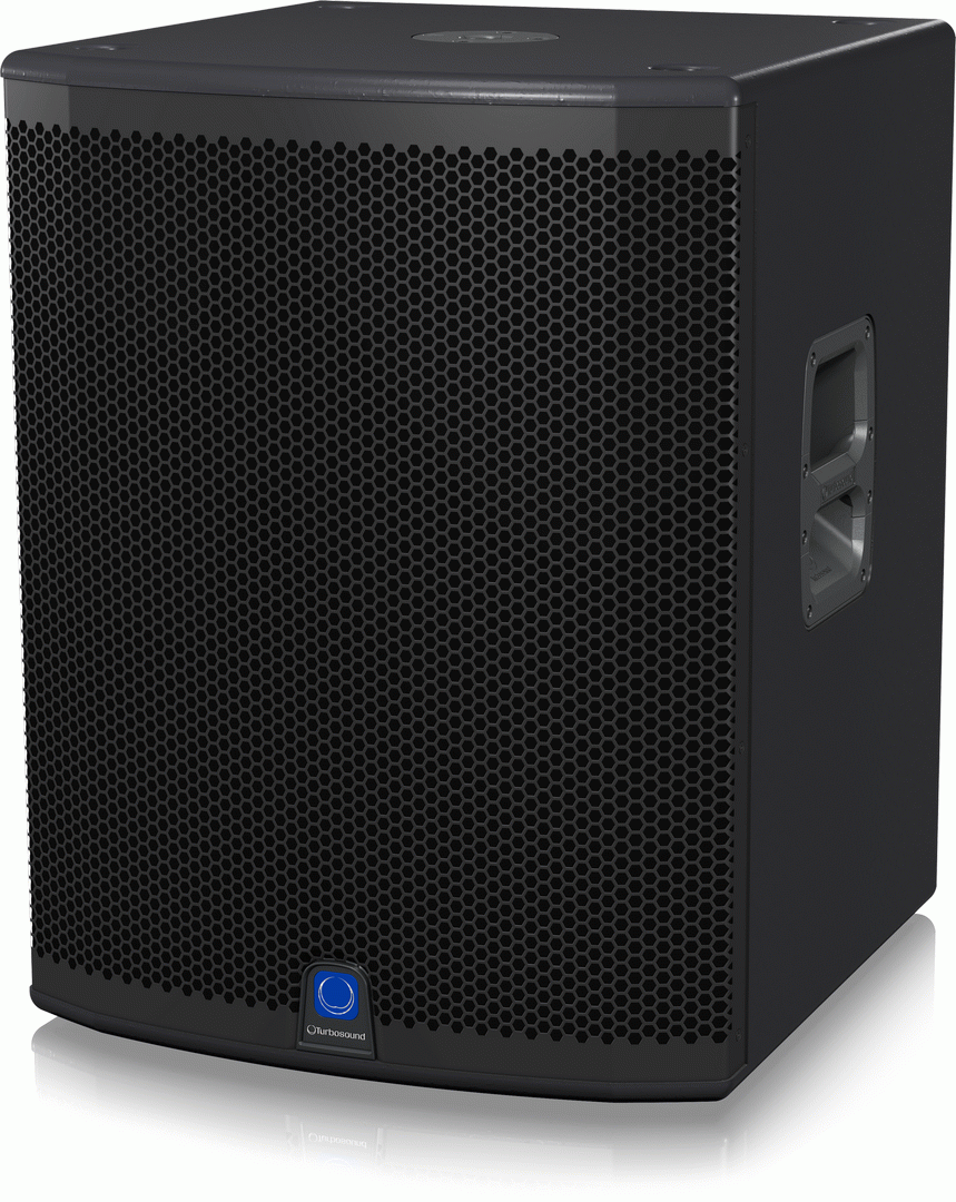 TURBOSOUND IQ IQ18B SUBWOOFER