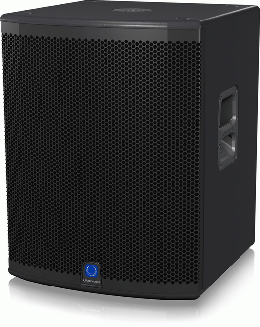 TURBOSOUND IQ IQ18B SUBWOOFER