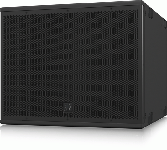 TURBOSOUND NUQ PRO NUQ115B-AN SUBWOOFER