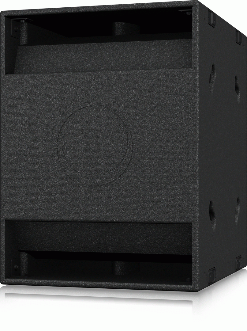 TURBOSOUND NUQ PRO NUQ118B SUBWOOFER