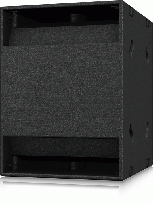 TURBOSOUND NUQ PRO NUQ118B SUBWOOFER