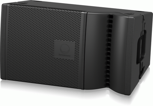 TURBOSOUND TBV123-AN POWERED ARRAY SPEAKER