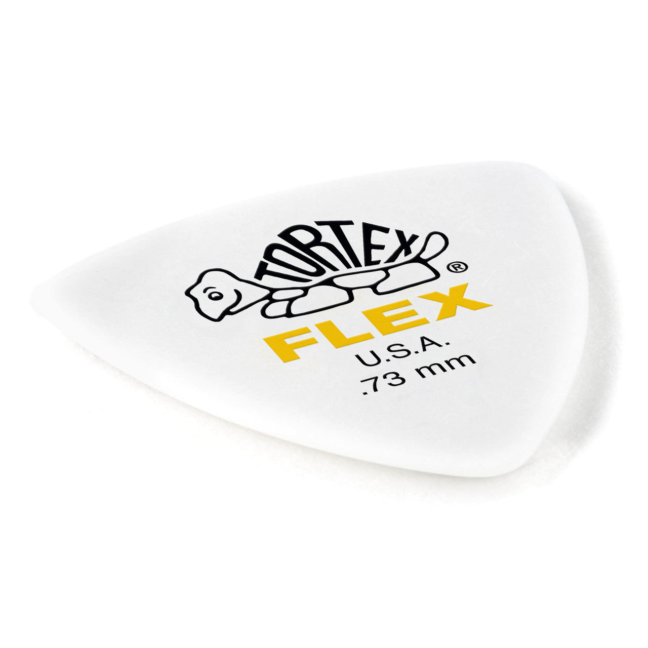 .73 TORTEX FLEX TRI PLAYER