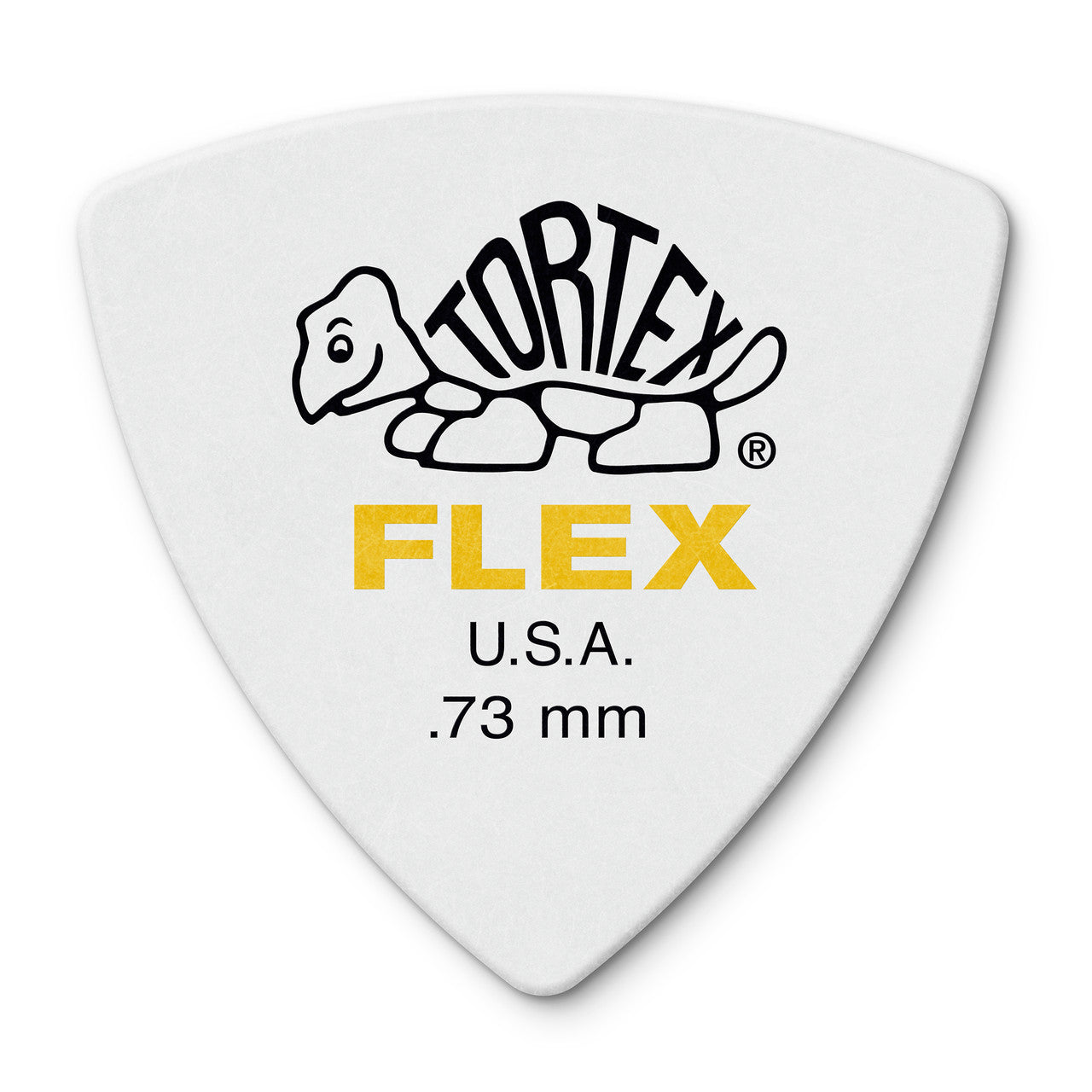 .73 TORTEX FLEX TRI PLAYER