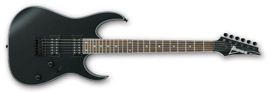 IBANEZ RG421EX BKF ELECTRIC GUITAR