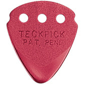 TECK PICK RED Q/P12