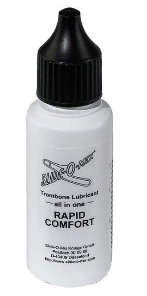 TROMBONE LUBRICANT RAPID COMFORT ALL-IN-ONE