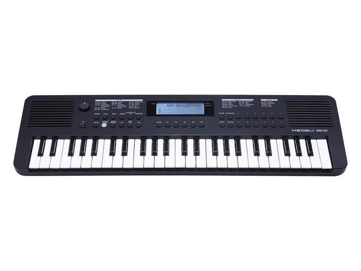 Medeli MK49 Nebula Series keyboard