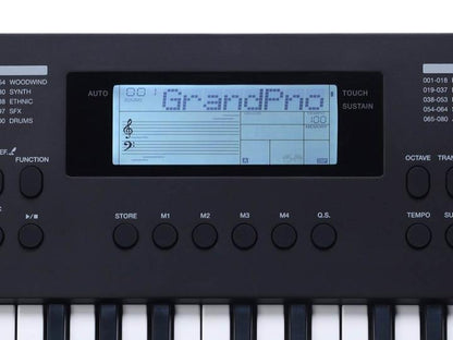 Medeli MK49 Nebula Series keyboard