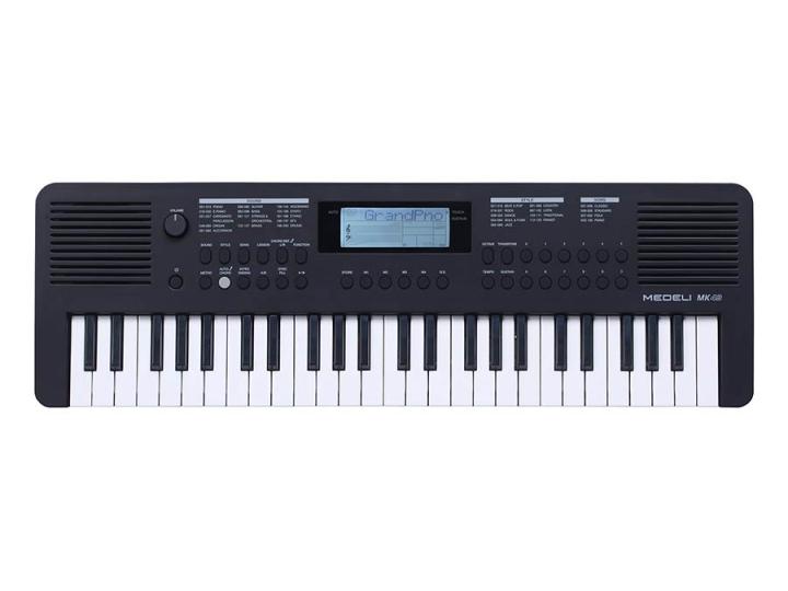 Medeli MK49 Nebula Series keyboard