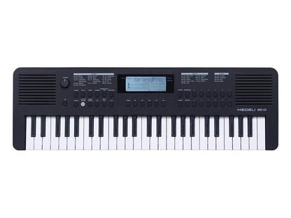 Medeli MK49 Nebula Series keyboard