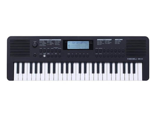 Medeli MK49 Nebula Series keyboard