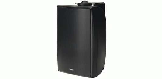 TANNOY DVS8T SURFACE MOUNT SPEAKER - BLACK (PAIR