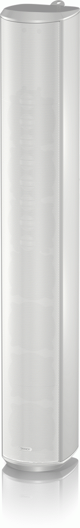 TANNOY VLS15 COLUMN SPEAKER - WHITE