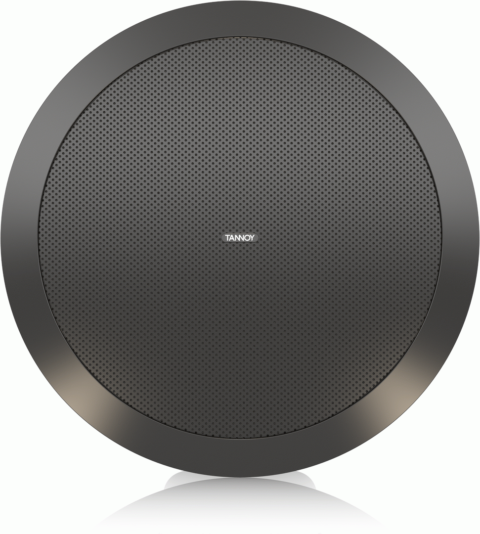 TANNOY CVS 601 IN-CEILING SPEAKER (PAIRS) BLACK