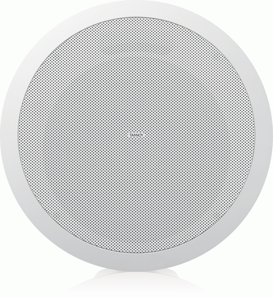 TANNOY CVS 801 IN-CEILING SPEAKER (PAIRS) WHITE