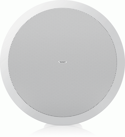 TANNOY CVS 801 IN-CEILING SUB (PAIRS) WHITE