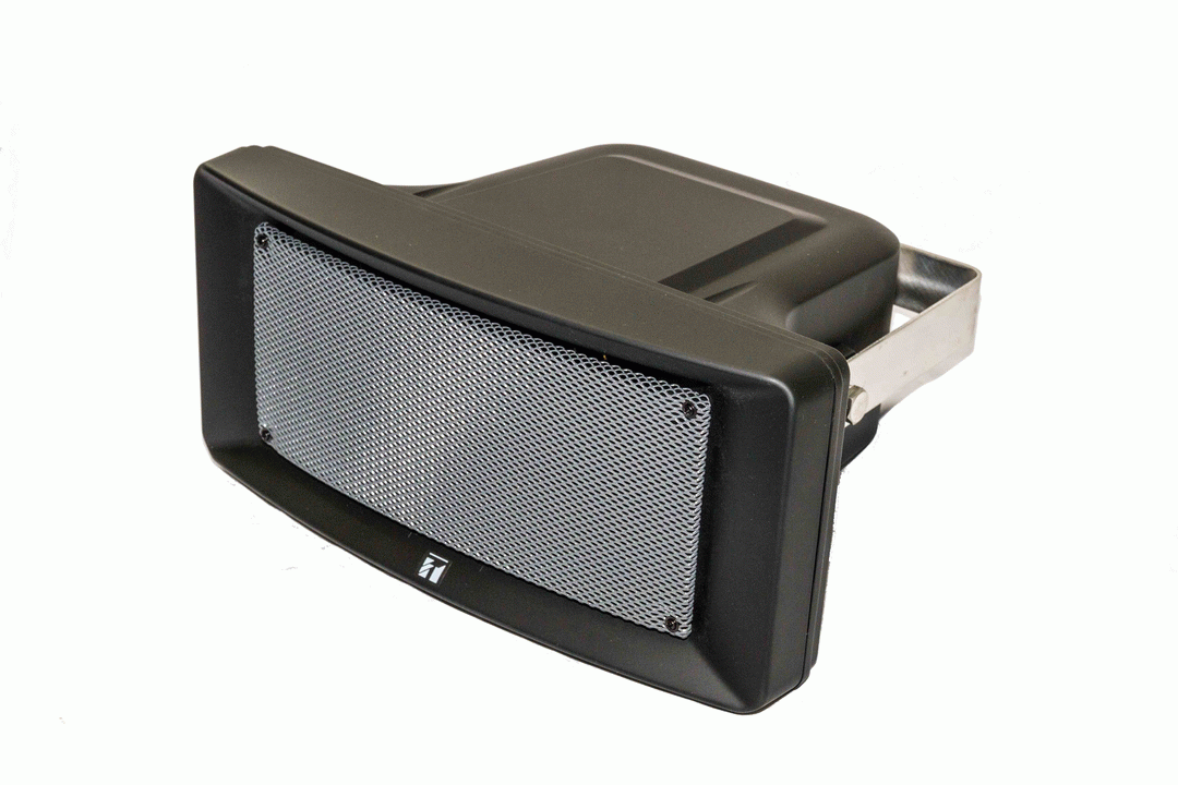 TOA CS304BK 30W 100V HORN SPEAKER BLK