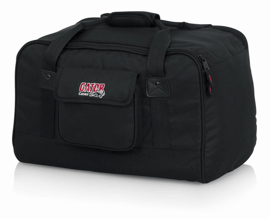 GATOR GPA-TOTE8 HEAVY DUTY SPEAKER TOTE BAG