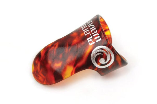 GTR FINGER PICKS SHELL LGE Q/P50