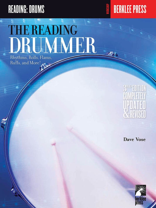 READING DRUMMER 2ND ED