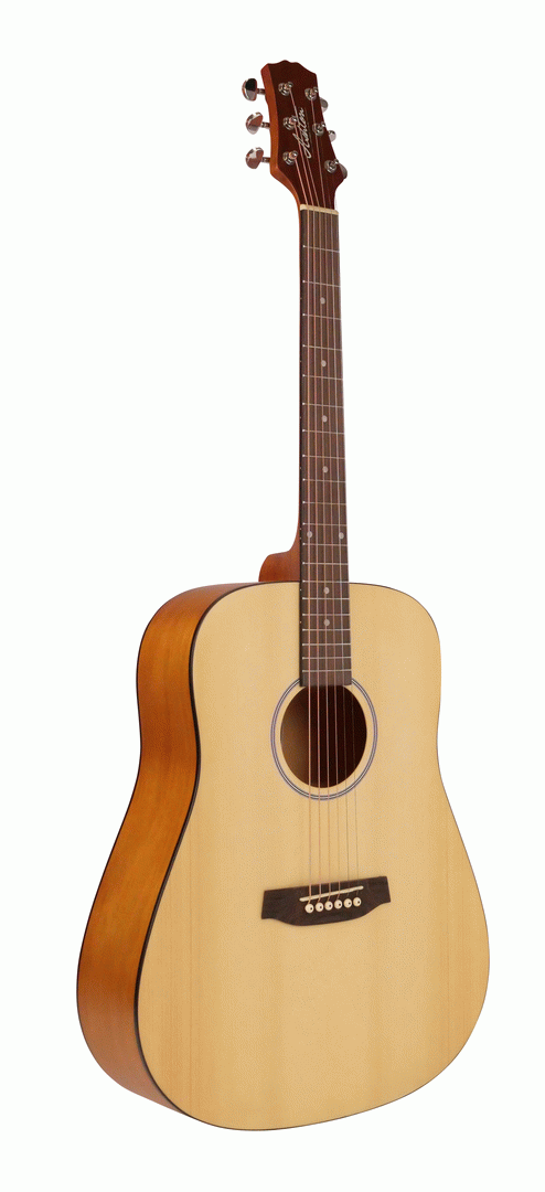 Ashton D20 NTM plus APWCC Pack
