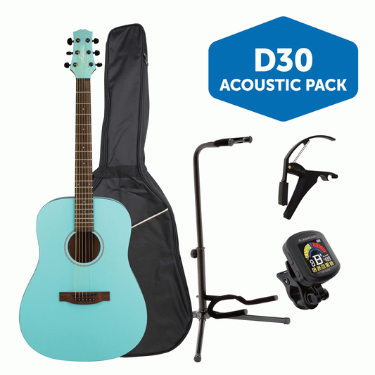 ASHTON SPD30TRP BUNDLE