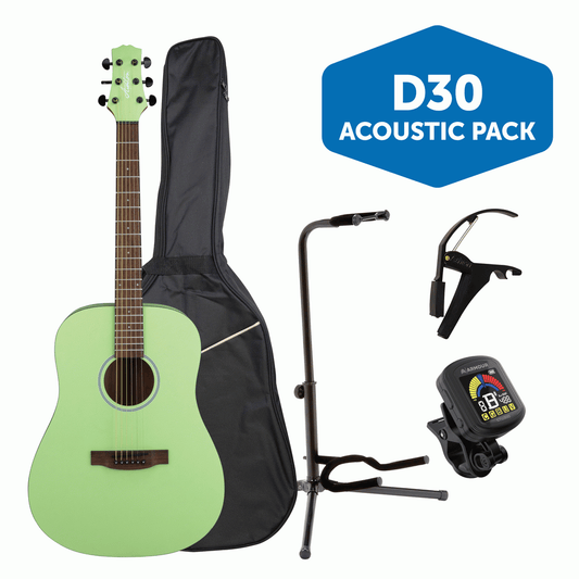ASHTON SPD30KIWI BUNDLE