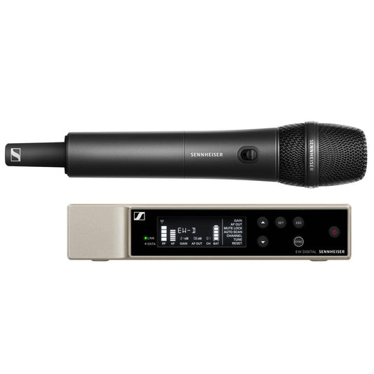 Sennheiser EW-D 835-S SET (R1-6) Digital wireless handheld set