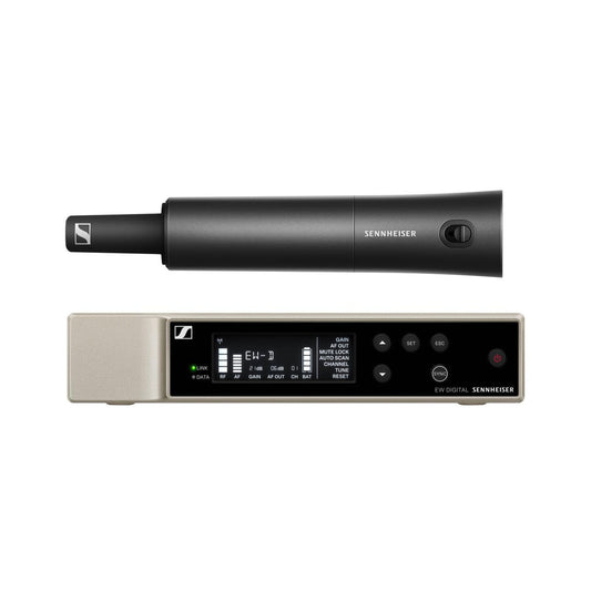Sennheiser EW-D SKM-S BASE SET (Y1-3) Digital wireless handheld base set