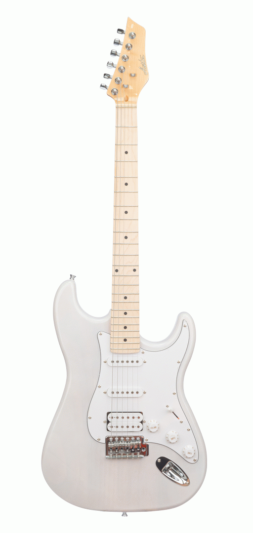 ASHTON AG232MTW ELECTRIC GUITAR ONLY