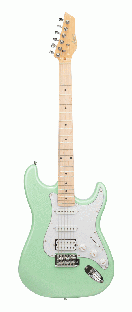 ASHTON AG232MSF ELECTRIC GUITAR ONLY