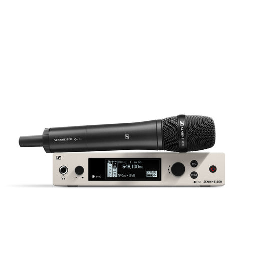 Sennheiser ew 500 G4-945-AS Wireless vocal set