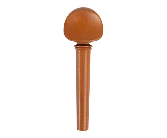 4/4 SIZE VIOLIN PEG BOXWOOD FRENCH MODEL