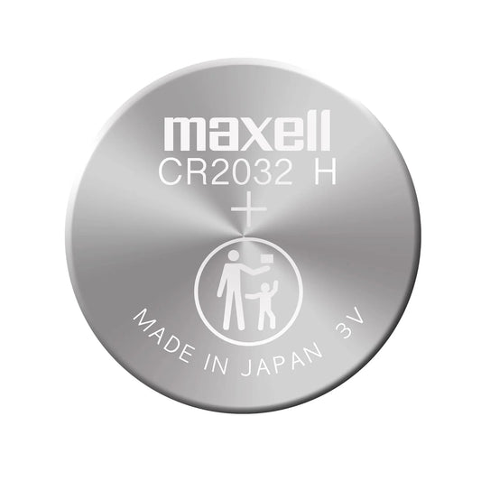 CR2032 LITHIUM BATTERY