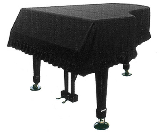 PIANO COVER SUITE GRAND BLACK GP2