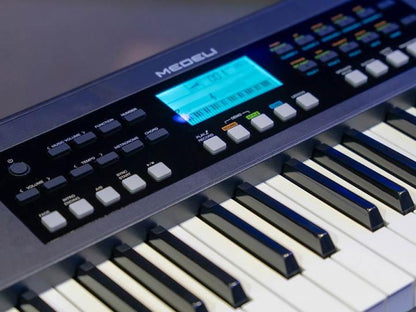 Medeli MK61  Nebula Series Keyboard
