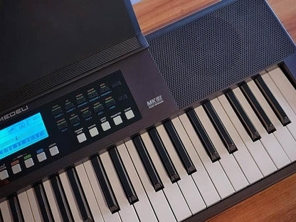 Medeli MK61  Nebula Series Keyboard
