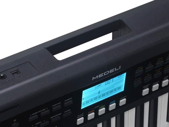 Medeli MK61  Nebula Series Keyboard